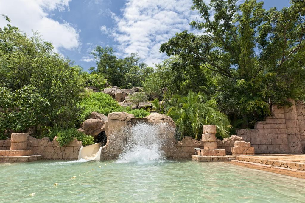 The Cabanas Hotel At Sun City Resort Room photo